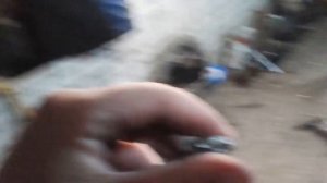 Лада Калина болтается (люфт) ручка двери ремонт