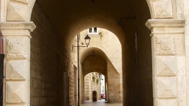Altamura in the Puglia Region of Italy смотреть онлайн