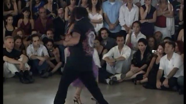 Mariano Chicho Frumboli - Juana Sepulveda -4- смотреть онлайн