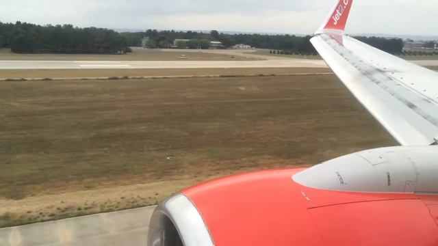 Landing at Antalya International Airport - Jet2.com смотреть онлайн