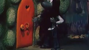 Копия видео Гномик Вася   Самый маленький гном №1