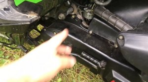 Скутер IRBIS LX 50cc. 5 лет эксплуатации.