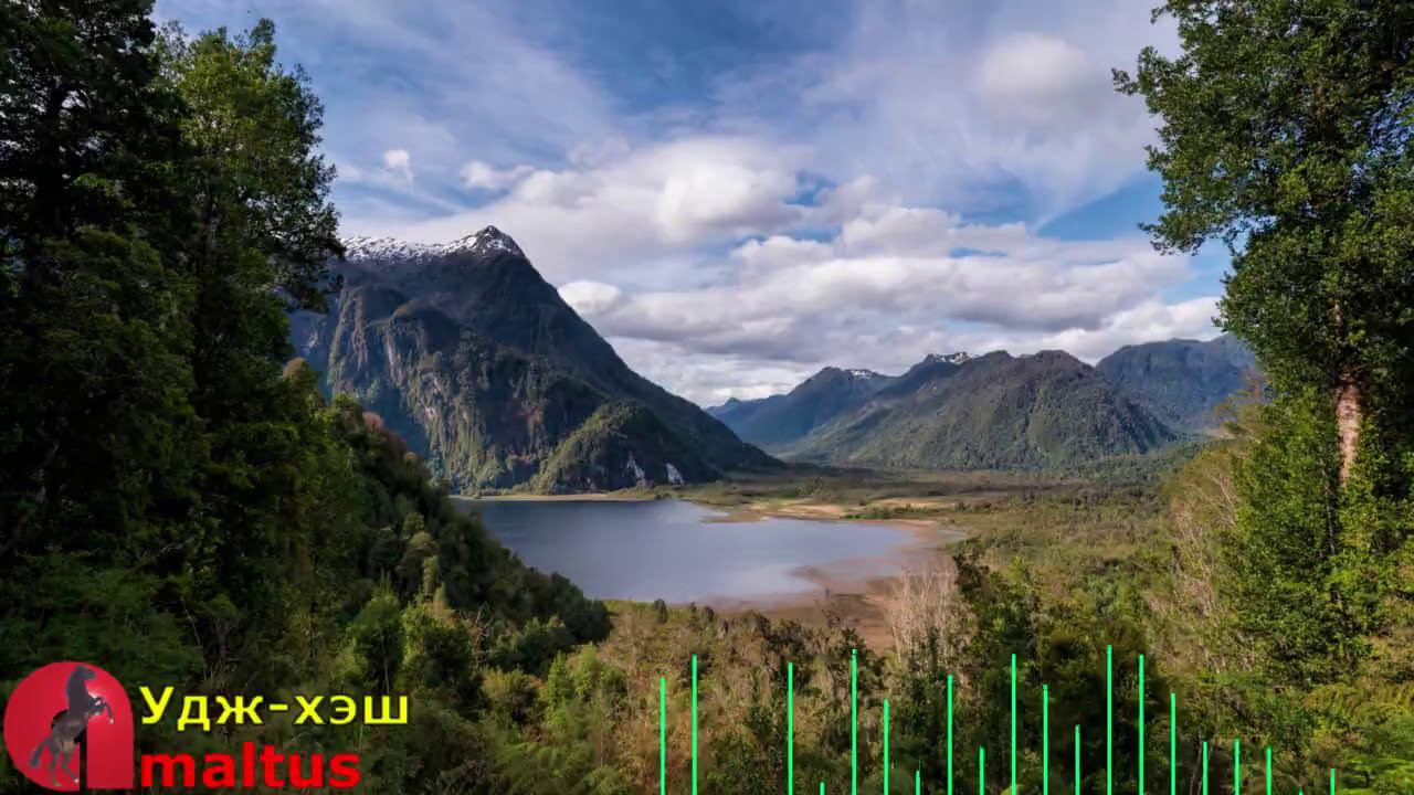 Удж хэщт [Amaltus] смотреть онлайн