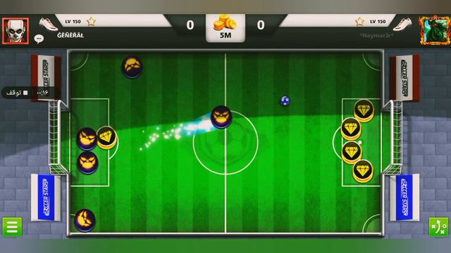 Soccer Star fast game 40 m France stadium смотреть онлайн