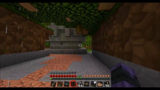 MINECRAFT [132] Super Secret Settings: Color Convolve | LP Minecraft (PC) смотреть онлайн
