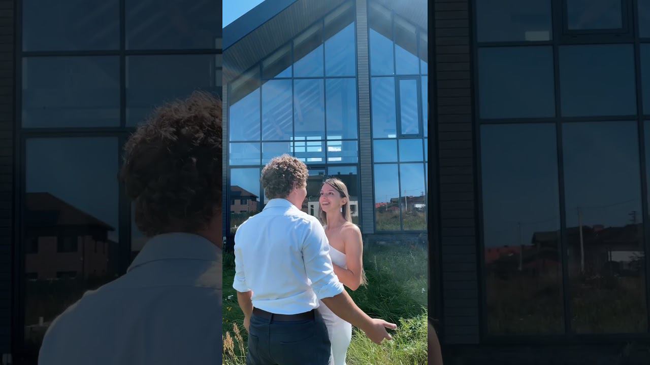 Современный барнхаус, в котором вы сможете и погрузиться в работу, и отдохнуть