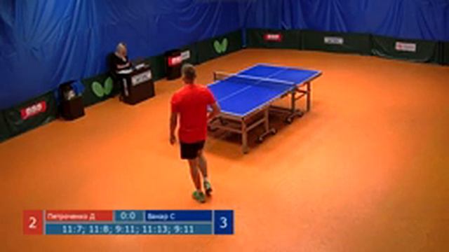 Настольный теннис. ЛИГА ПРО ФНТР Москоу оупен. Турнир 14 октября 2019г. Муж. Рейтинг 450-500 смотреть онлайн