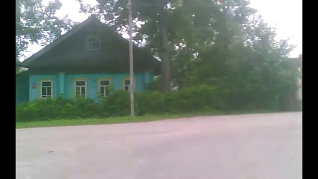 Поѣздка отъ Осиновки въ Белбажъ (Лѣто ҂зфк҃з. з҃. в҃і. ) смотреть онлайн