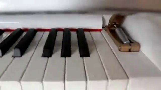 Malaysia BABY GRAND Digital Piano KD-88B + Free Piano Stool Double Seater + Free Headphone 😍😍 смотреть онлайн
