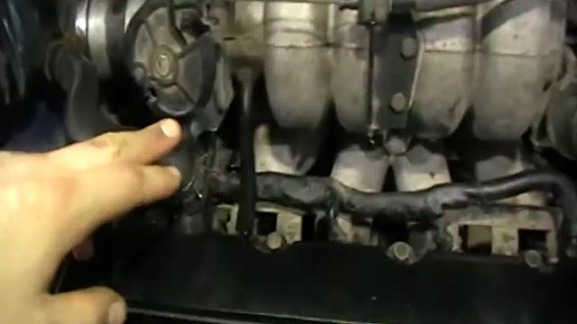 Ланос 1.6 не хочет работать на бензине смотреть онлайн