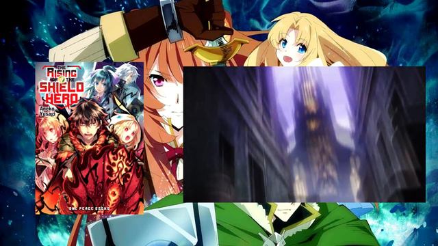 Rising of the shield hero Season 2/3 CONFIRMED! RELEASE DATE?! смотреть онлайн