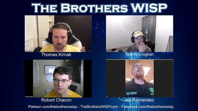 The Brothers WISP 169 - New UI Stuff, ROS 7.5+ and Unimus Pricing Changes смотреть онлайн
