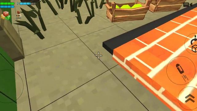 В гостях у бабушки часть 4 огород смотреть онлайн