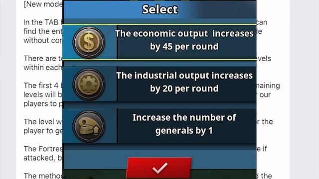 World Conqueror 4 2021 Official Update New Frontier Mode смотреть онлайн