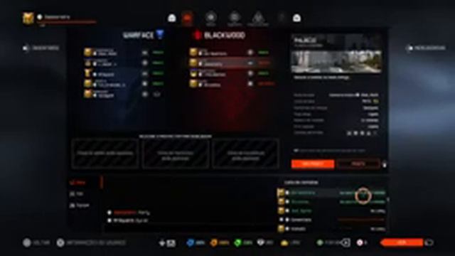 Warface PS4 Face it RU смотреть онлайн