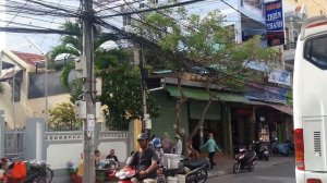 Вьетнам,Нячанг.Ресторан МИКС "MIX"