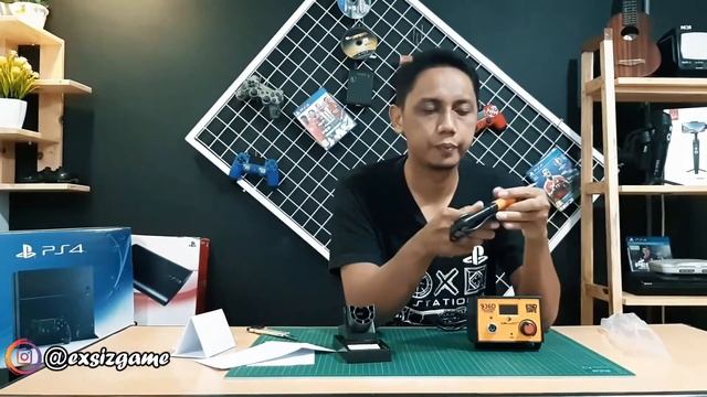 UNBOXING & REVIEW SOLDER CELLKIT 936D смотреть онлайн