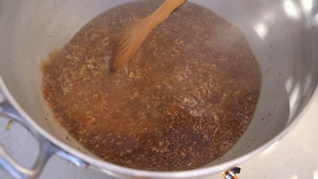 Receta SALSA AGRIDULCE | CHUTNEY CASERO de tomates verdes смотреть онлайн