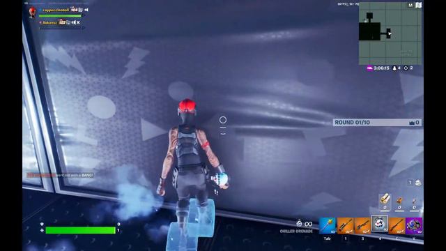 how to get GRIDDY #fortnite #griddy #getgriddy смотреть онлайн