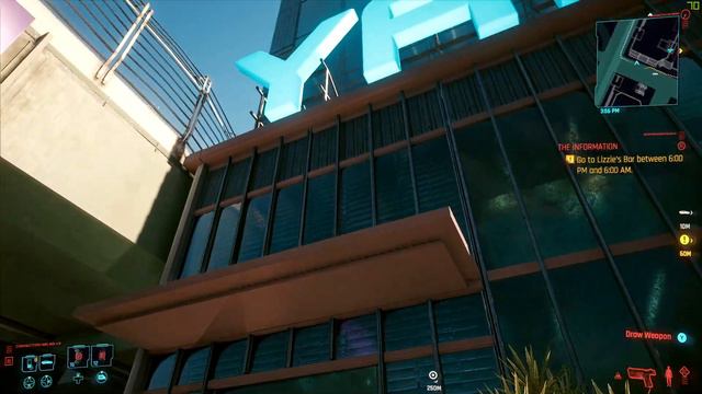 Cyberpunk 2077 Must Be So Bad, Even It's NPC's Can't Stand It! смотреть онлайн