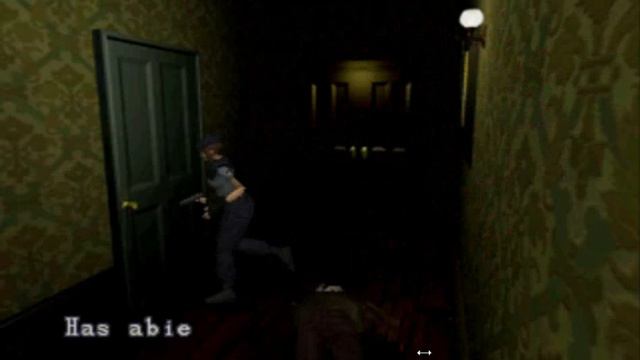 Resident Evil 1 Jill Parte 2 Richard y Trampa de La Escopeta смотреть онлайн