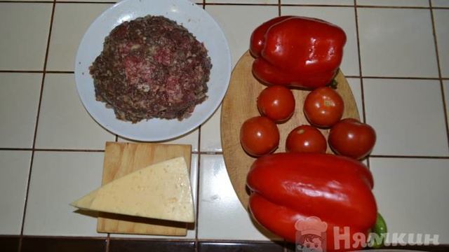 Книга рецептов