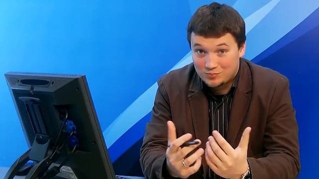 Лекция 8: Постановка сквозной задачи - сервера для online игры смотреть онлайн