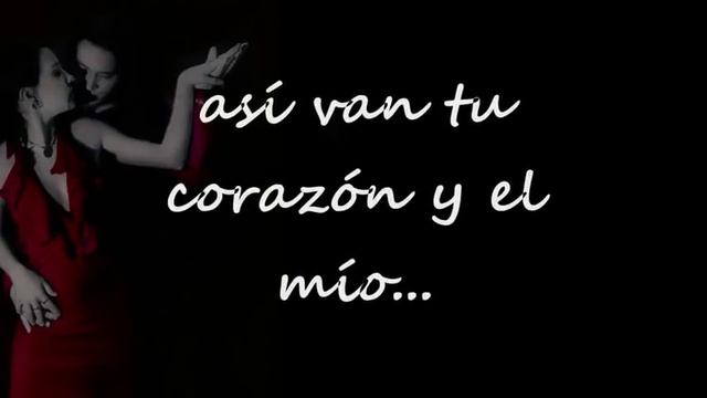 Daniel Santacruz - Bailando Contigo - Bachata