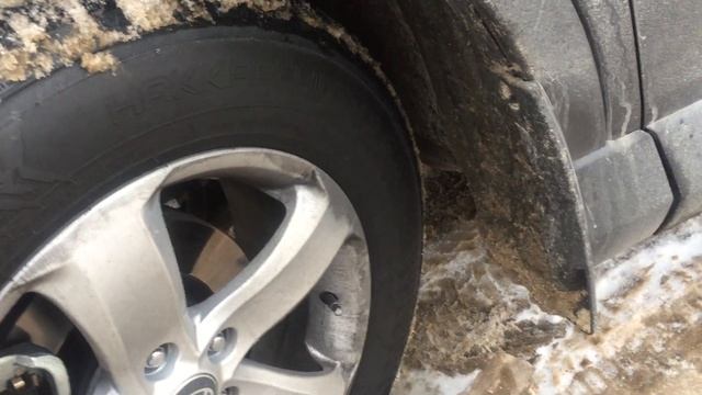 Нокиан хакапелита 8 отзыв