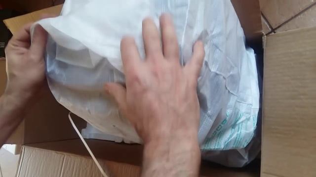 Unboxing Mini System LG CM4450 440W RMS Bluetooth смотреть онлайн