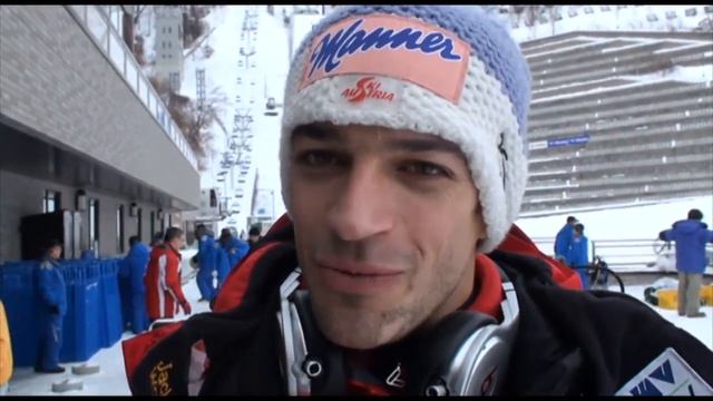 Andreas Kofler смотреть онлайн
