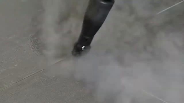 Паровая турбощетка Karcher смотреть онлайн