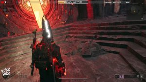 REMNANT 2 - Помогаю получить класс Архонт