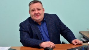 диалог с заместителем главы администрации города Янаул Валиуллин Р.Р