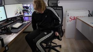 ПРОКАЧАЛ ИГРОВОЕ МЕСТО ЗА 1 000 000 рублей ! Апгрейд геймерского/рабочего стола,девайсов, рум тур