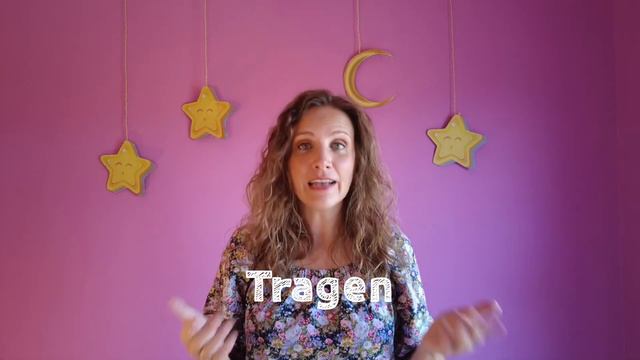 Пой на немецком! Das Lied „Ich Gehe Mit Meiner Laterne“