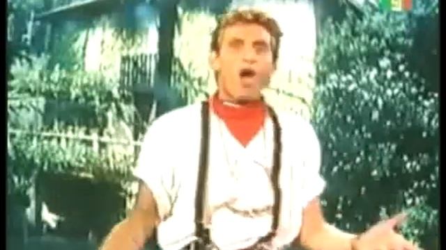 Mauro   Buona Sera Ciao Ciao  Clip Original HQ