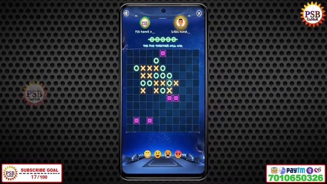 #1 MX Player XO Gaming | Play With Others @PSBGaMeR #MXPlayerXO #XOGame #XOGaming #PlayWithOthers смотреть онлайн
