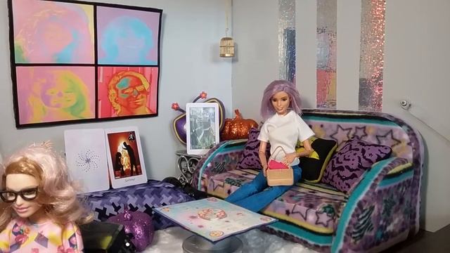 Divination Diorama Must See Free Weekly Sibilla Reading Week 39, September 23 - 29, 2018 смотреть онлайн