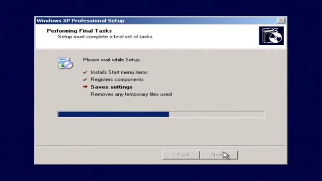 How To Set Up Windows xp Sp3 Black Edition 2013 смотреть онлайн
