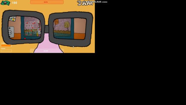 Fun Times At Homer's 2 ночь 1 Фландерс стал Балди и игра вышла смотреть онлайн