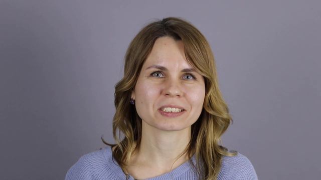 Видео визитка-отзыв о мастер-классе Актер кино в киношколе action! в Зеленограде Вилена Первушина смотреть онлайн
