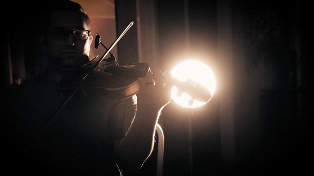 Billie Eilish "my future" - Daniel Blair Violin Cover смотреть онлайн