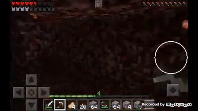 Выживание вдвоём часть #3 -эта серия получается маленькой,потому что у моей сестры села зарядка. смотреть онлайн