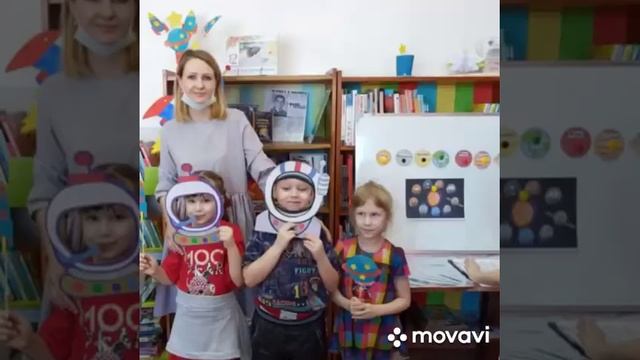 НЕДЕЛЯ ДЕТСКОЙ КНИГИ 2021 смотреть онлайн