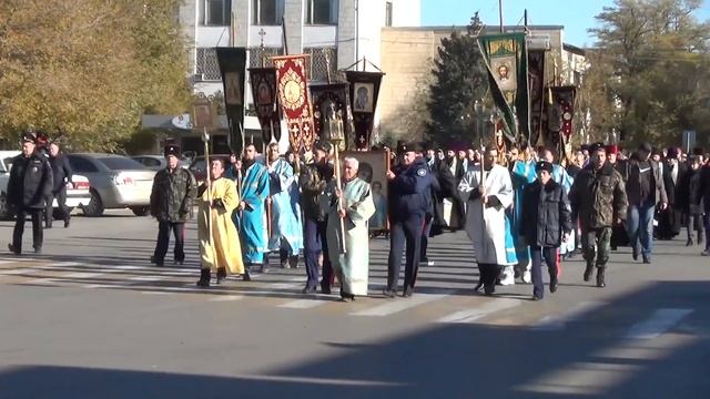 День Казанской иконы Божией Матери смотреть онлайн