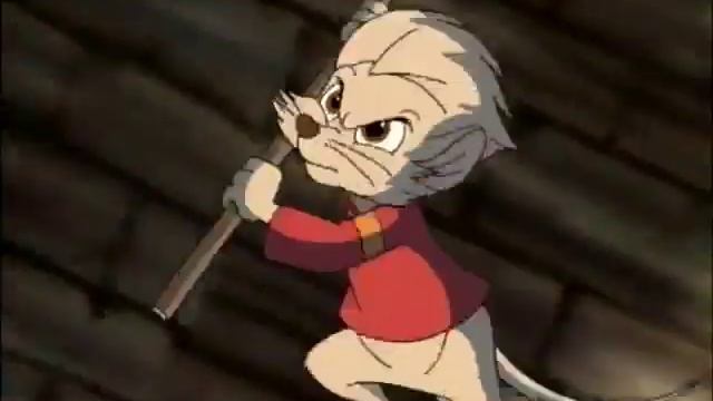 The Secret of NIMH 2: Timmy to the Rescue - Trailer смотреть онлайн