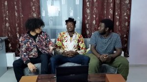 NILETTO - Голос (Реакция иностранцев)