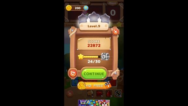 Bunny Blast Puzzle смотреть онлайн