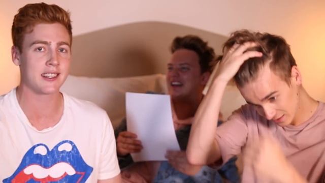 ENCORE SINGING CHALLENGE! смотреть онлайн